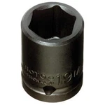 Stanley Proto J7414m 1/2" Drive Impact Socket, 14mm 6-point, Black Oxide Finish. Fixed Price $14.95.