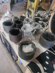 Large Ozat Sockets-new-never Used-1-1/2" Drive-from 5-1/2 To 3"-selling Together. Fixed Price $8599.99.