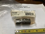 Proto J77516mp, Universal Impct Skt, 16mm, 3/8" Drive, 12 Pt, Black Alloy Steel. Fixed Price $19.95.
