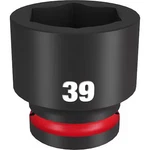 Milwaukee Tool 49-66-6377 39mm Shockwave Impact Duty 3/4 In. Drive Standard 6. Fixed Price $23.79.