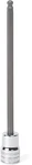 Gearwrench 3/8" Drive Long Ball End Hex Bit Socket, 6mm - 6-mm Bit, Chrome. Fixed Price $20.95.