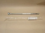 Pittsburgh Pro 3/8 In. Drive, 18 Breaker Bar. Fixed Price $19.95.