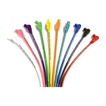 Sumax Red 8mm Spiro Pro Milwaukee 8 Spark Plug Wire Set -. Fixed Price $60.26.