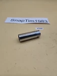 Snap-on Tools 3/8" Drive 15mm 12pt Deep Chrome Socket Sf15m Usa. Fixed Price $14.99.