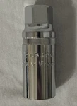 Genius Tools 1/2" Dr. 3/8" Stud Remover Socket,. Fixed Price $25.00.