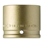 Ampco Safety Tools I-1/2d3/4 1/2 In Drive Impact Socket 3/4 Size Hex. Fixed Price $104.99.