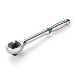 Sk 1/4" Drive Ratchet Handle, 216position 6 Pawl Ratchet, With Quickrelease B.... Fixed Price $54.40.