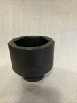 Proto 1" Drive Impact Socket J10047 6 Point 2-15/16" Size. Fixed Price $99.88.