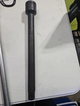 Williams 3/4" Drive Impact Extension 13 Long 6-113 Tool Made In Usa. Fixed Price $30.00.
