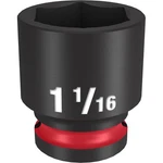 Milwaukee 49-66-6211 Impact 1/2 Drive 1-1/16 Socket. Fixed Price $29.06.