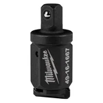 Milwaukee 49161667 Insider Box Ratchet 1/4 Inch Anvil Adapter. Fixed Price $35.18.