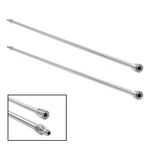 Pwaccs 120 Inch Pressure Washer Wand Power Extension Replace. Fixed Price $42.64.