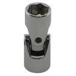 Westward 3/8 In Drive, 20mm Metric Socket, 6 Points, Flex. Fixed Price $16.68.