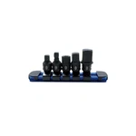 Astro Pneumatic 78105 5 Piece 1/4 Inch Nano Drive Size Adapter S. Fixed Price $45.49.
