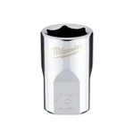 Milwaukee 45-34-9083 3/8 Drive 13mm Metric 6-point Socket. Fixed Price $12.19.