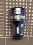 Indestro Super 46008 8mm Socket - Standard 6-point 3/8 Drive. Fixed Price $8.59.