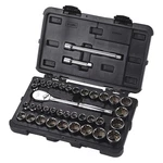 Westward 53pn34 Skt Wrch St, Chrm, 12pt, 1/4 - 1 In. Fixed Price $64.66.
