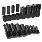 Tap Socket Set 70500, 8-piece Sockets For 1/4" & 3/8" Drive, ... Fas. Fixed Price $25.99.