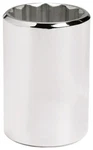 Stanley Proto J5431m 1/2" Drive Socket, 31mm, 12 Point. Fixed Price $22.19.