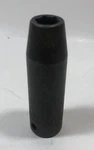 Blackhawk Uw-511m Usa 6pt Impact Deep Socket 11mm, 3/8" Drive. Fixed Price $14.70.