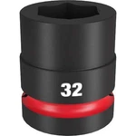 Milwaukee Tool 49-66-6597 32mm Shockwave Impact Duty 1 In. Drive Standard 6. Fixed Price $37.29.