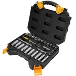 3/8" Drive Impact Small Socket Set, 30pcs Metric Deep/shallow Wit.... Fixed Price $62.33.