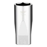 Milwaukee 45-34-2103 1/2 Drive 1-1/16 Deep Socket. Fixed Price $36.68.