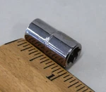 Rare Nos Armstrong Made In Usa 10-009, 1/4" Drive, 6 Point, 9/32" Socket, S-6439. Fixed Price $3.72.