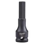 Milwaukee Tool 49-66-5152 Shockwave Lineman's 3/8 In. Drive Hex Bit. Fixed Price $11.49.