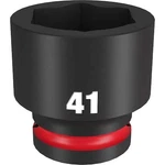 Milwaukee Tool 49-66-6379 41mm Shockwave Impact Duty 3/4 In. Drive Standard 6. Fixed Price $25.49.