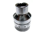 Sk Tools 12pt 7mm Standard 3/8" Drive Socket Chrome 2307 *made In The Usa*. Fixed Price $11.00.