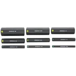 Bondhus 33299 5/32" - 5/8" X 2" Prohold Socket Bits Without Sockets, Set Of 9. Fixed Price $46.57.