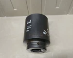 Snap-on 3-1/16" Deep Impact Socket 1-1/2" Drive 6 Point Hex Sim985 Made In Usa. Fixed Price $288.80.