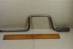 Vintage Bonney No.zt742 3/8" Drive Speeder Wrench. Fixed Price $15.00.