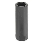 Grey Pneumatic 2027md 1/2" Drive X 27mm Deep Socket. Fixed Price $22.23.