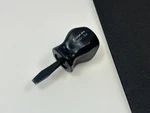 Snap-on Tools Usa Stubby Black Handle Oxide Slotted Flat Screwdriver. Fixed Price $22.99.