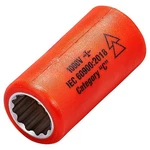 Itl 3/8 In Drive, 1/2" 12 Pt, Sae Socket 01725 Alloy Steel;. Fixed Price $45.69.
