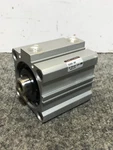 Smc Cq2b50-40d Double Acting Pneumatic Cylinder 50mm 145psi 40mm. Fixed Price $12.50.