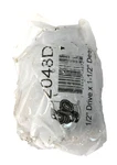 Grey Pneumatic 2048d 1/2" Drive X 1-1/2" Deep 6 Point Socket Tool Genuine Oem. Fixed Price $29.90.