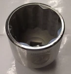 Armstrong 13-172 3/4" Drive 12pt 2-1/4" Socket Usa. Fixed Price $30.00.