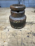 Proto 1-13/16" Impact Socket 14 Tooth Spline Drive. Fixed Price $29.99.