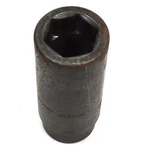 Ozat 9526m41l 1-5/8-inch 41mm 6-point #5 Spline Drive Deep Impact Socket 6.0lbs. Fixed Price $48.29.