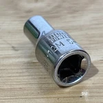 Cornwell 5mm Shallow Socket 1/4" Drive 6 Point Bluepower Cbp12m. Fixed Price $14.95.