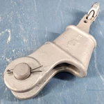 Crosby Mckissick 3/4 Terminator Wedge Socket 2010170 S-421t Us-422t 1/2-5/8. Fixed Price $238.98.