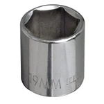 Klein Tools 409-65909 9mm 3/8dr. Standard Soc. Fixed Price $20.59.