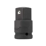 Genius Tools 3/4"" Dr. Impact Adapter W/steel Ball, 3/4""f 1""m (cr-mo) - 6.... Fixed Price $17.43.