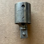 Mac Vui2p 1/2" Drive Impact Swivel Socket Adapter Usa Locking Detent Pin. Fixed Price $25.00.