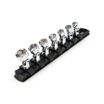 Tekton Shd90109 1/4" Drive 6-point Universal Joint Sockets. Fixed Price $68.00.