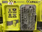 Keenestore 28pc 3/8" Drive Mechanics Set. Fixed Price $144.72.