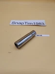 Craftsman Tools G2d- 44629 13mm Sae 3/8" Drive 6pt Deep Socket Usa. Fixed Price $14.99.
